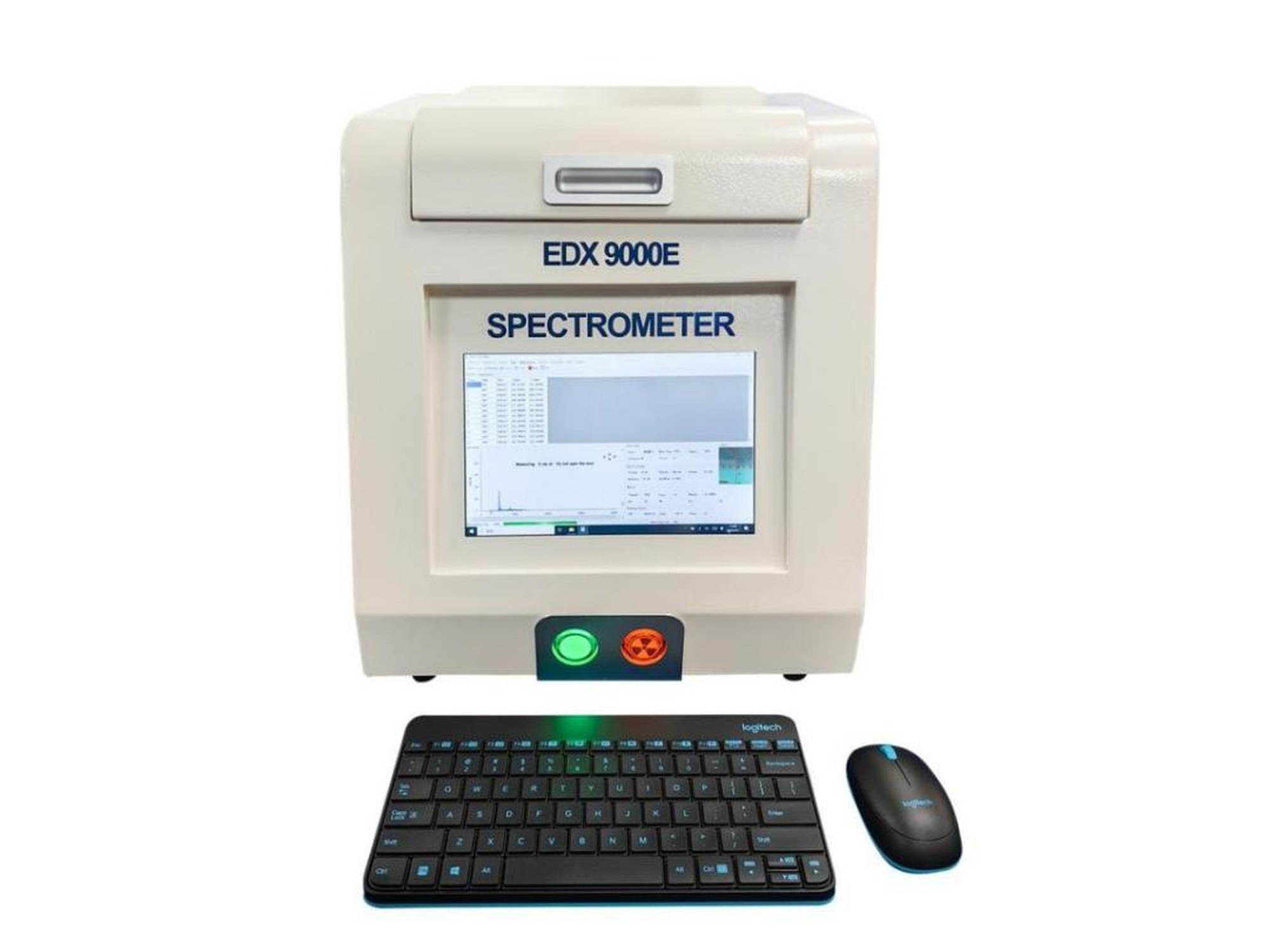 ESI EDX9000E