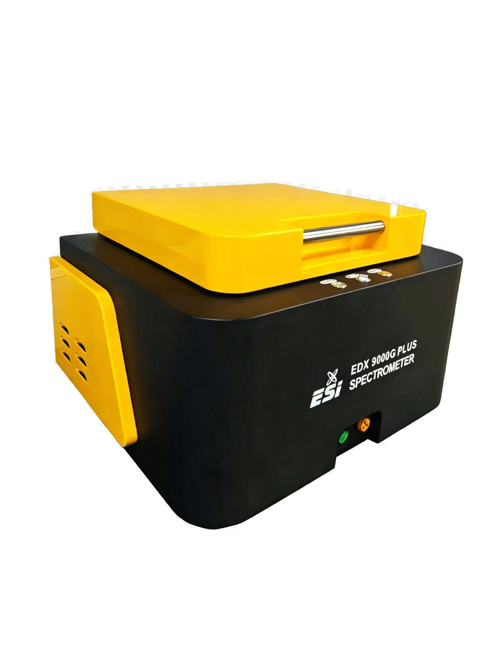 EDX9000G PLUS zamknięty