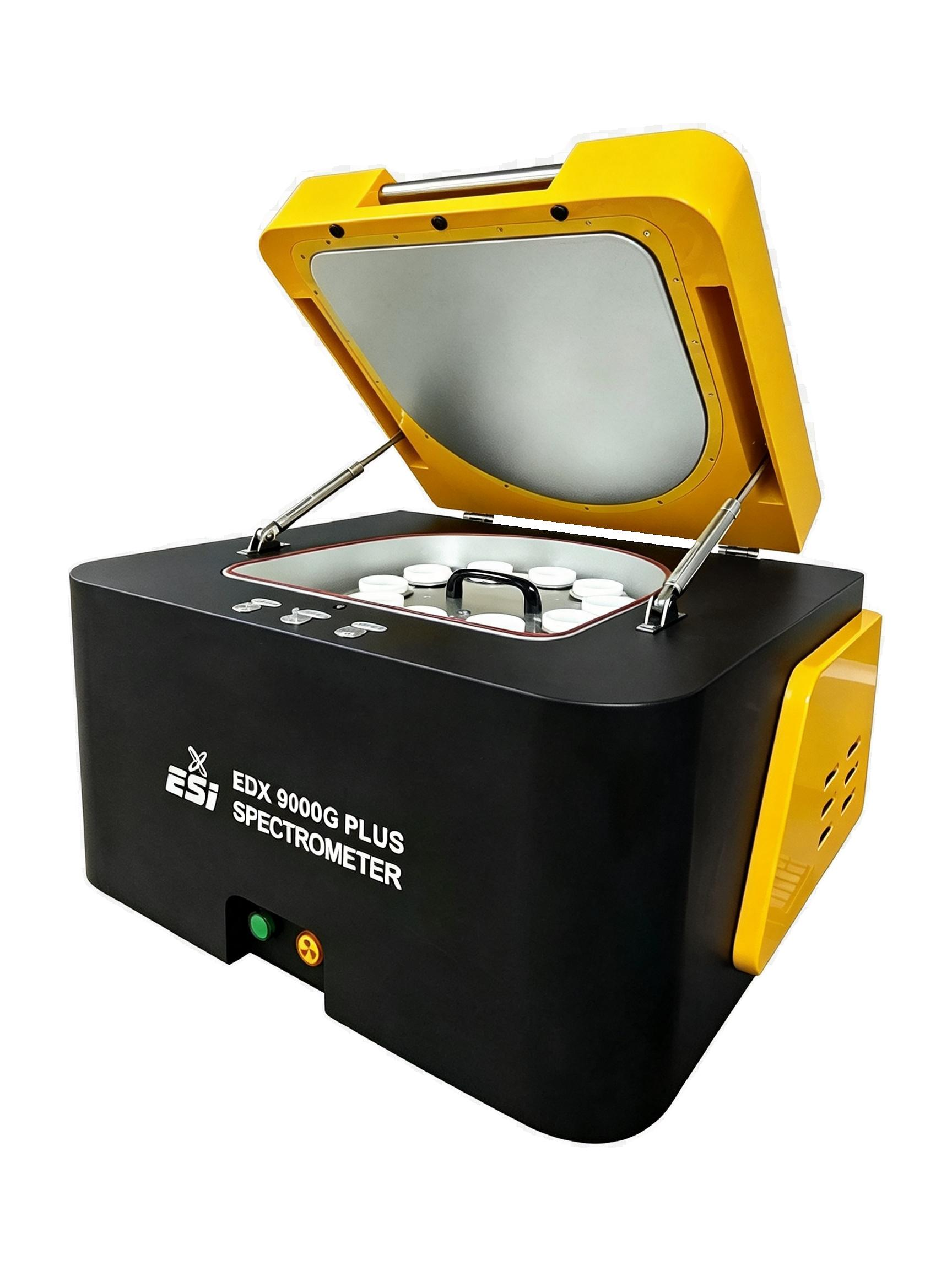 ESI EDX9000G PLUS