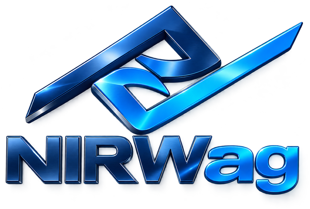 Logo NIRWAG